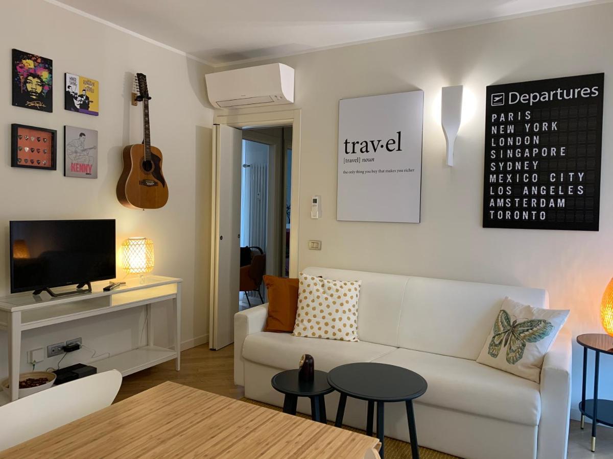 "The Traveler'S House" - Verona Exterior foto